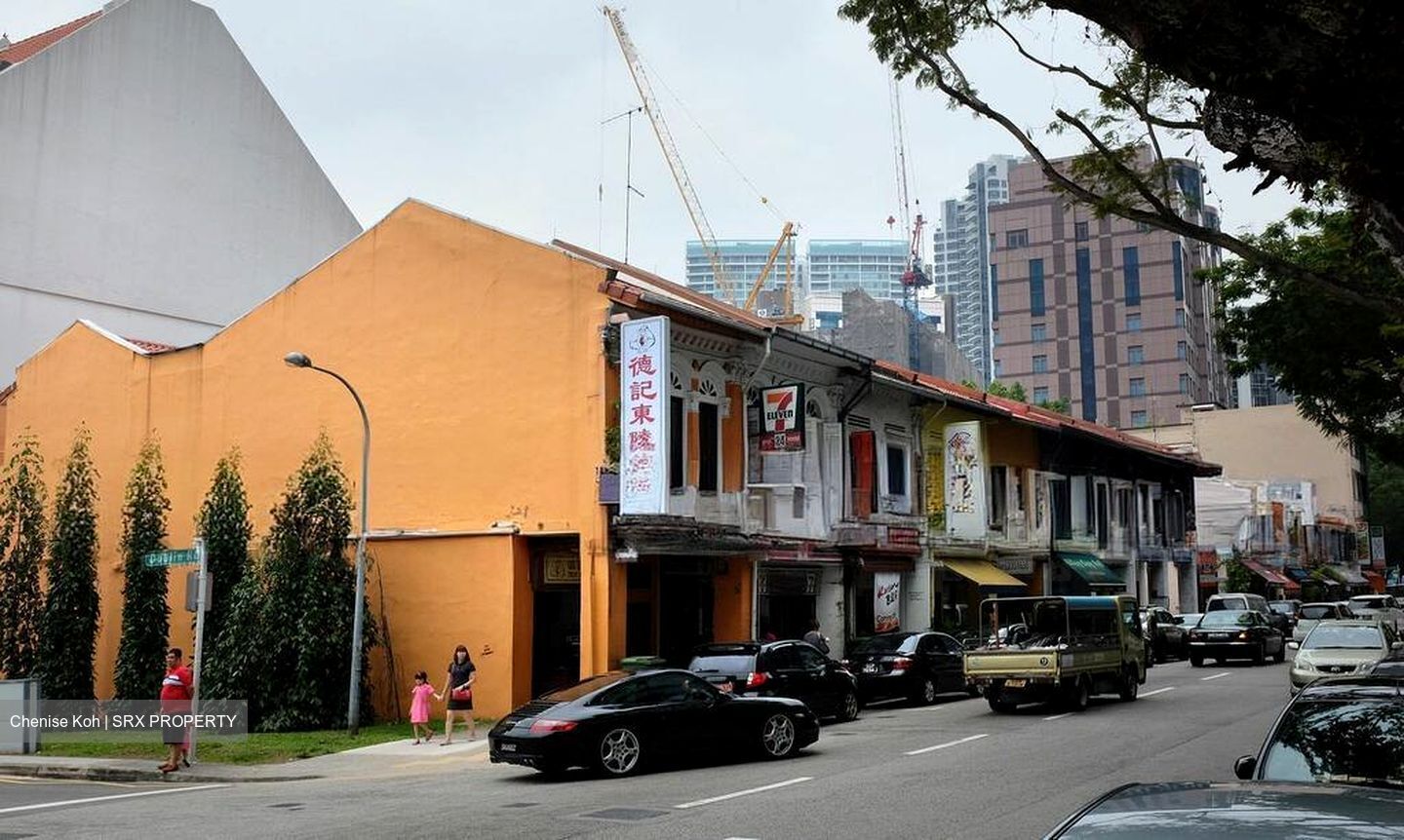 Regency House (D9), Retail #577057911